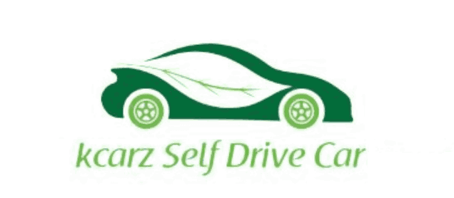 self drive car logo